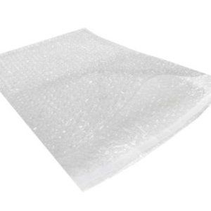Bubble Out Bags Self Sealing 15"x17.5" - Pack of 25